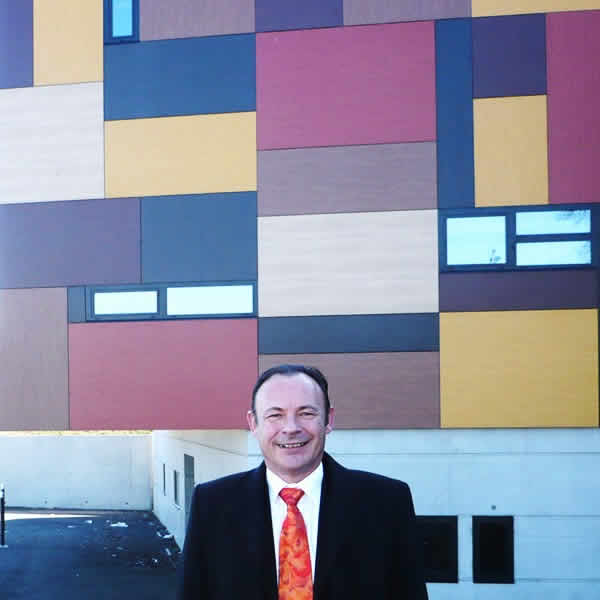eric daubechies